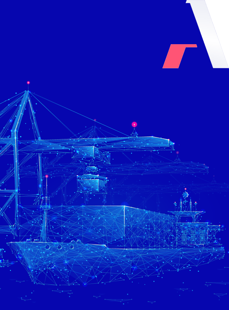 Container | Aryana Logistic And Container Shipping Ltd | İstanbul