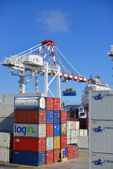 Flexible shipping are increasing day by day gradually