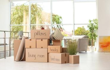 Personal Effects Transportation and customs clearing to Turkey